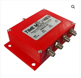 TM604 RF Passive Gps Splitter #2
