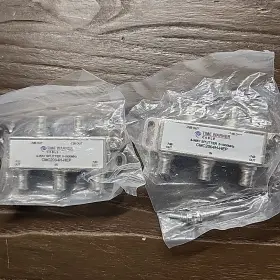 CMC2004H-HEP TIME WARNER CABLE Aneronix Splitter