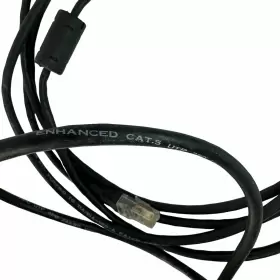 CMC2002H-HEP TIME WARNER Coax Splitter Cox Cables Cat #3