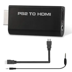 TMJ005 TIMEJONS Hdmi Converter Hdtv Audi