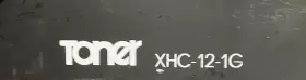 XHC-12-1G TONER 12 Headend Passive Combiner