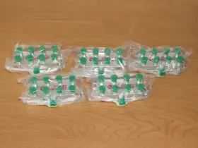 XGVS-8 TONER CABLE Coax Splitters Bags