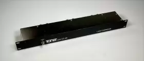 LCC-12-1G TONER Cable Combiner Headend