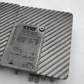 TDA35100042 TONER Cable Amplifiers Repair #3