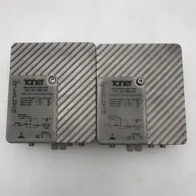 TDA35100042 TONER Cable Amplifiers Repair