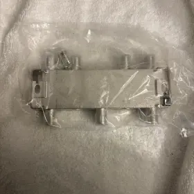530206 TRADEWIND Tv Coaxial Cable Splitter Antenna Satellite #2