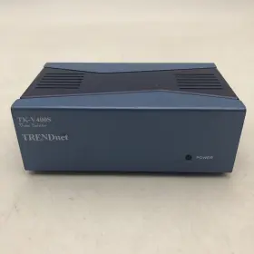 TK-V400S TRENDNET Video Splitter
