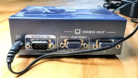 TKV200S TRENDNET Video Splitter #2