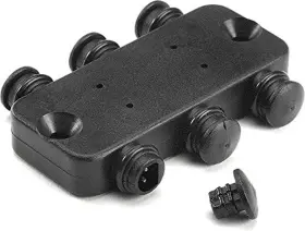 DL6SPLIT4PK TREX Lighthub Splitter Pack