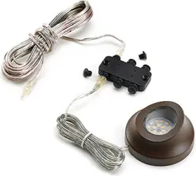 DL6SPLIT4PK TREX Lighthub Splitter Hub Pack #3