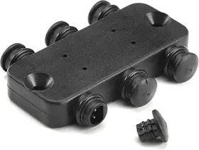 DL6SPLIT4PK TREX Lighthub Splitter Hub Pack