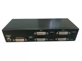 B116-004A TRIPP-LITE Audio Signal Booster Single Link Dvi #2
