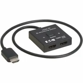 B119-002-BDS TRIPP LITE Eaton Directional Hdmi Switch Hdr Pas