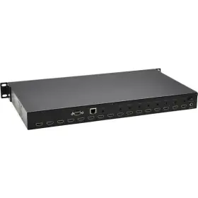 B302-8HX8H-4K TRIPP LITE Hdmi Matrix Switch Splitter Audio #2