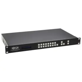 B302-8HX8H-4K TRIPP LITE Hdmi Matrix Switch Splitter Audio