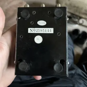 1876446 TRU-SPEC Signal Combiner #2