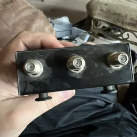 1876446 TRU-SPEC Signal Combiner #3