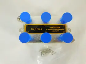 TSC4-12SB TRU SPEC Directional Coupler #3