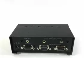 39967 TRULINK Cablestogo Video Audio Splitter Extender #2