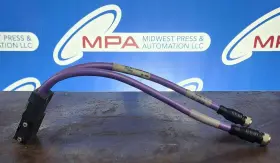 U0368-103 TURCK Rksw Splitter Cable