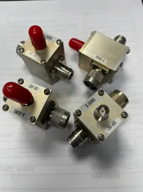 3-3060 TXRX Rf Tap