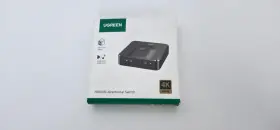 50966 UGREEN Hdmi Directional Switch
