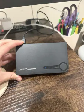 HD60-X UGREEN Hdmi Switch Splitter Selector