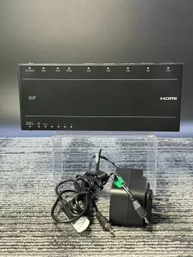 21612 ULTRA Monoprice Blackbird Pro Hdmi Switch Hdr #2