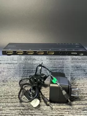 21612 ULTRA Monoprice Blackbird Pro Hdmi Switch Hdr