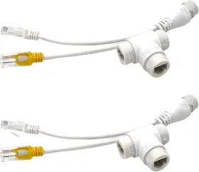 VF2535464D V-FIABILIDAD Poe Combiner Mux Splitter Network