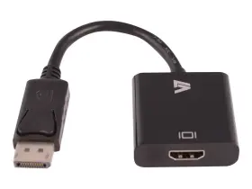 CBLDPHD-1N V7 Video Adapter Displayport Hdmi Pin Pi
