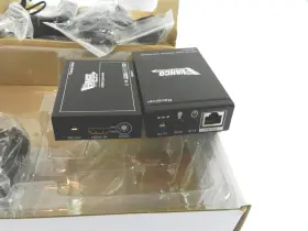 280592 VANCO Hdmi Single Extender #3