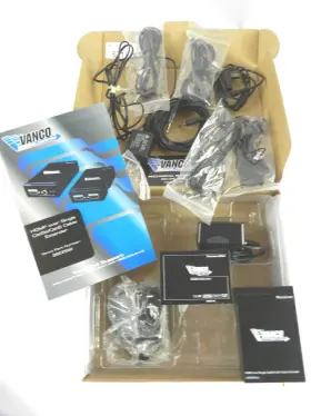 280592 VANCO Hdmi Single Extender