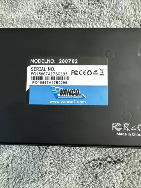 280702 VANCO Hdmi Splitter Extender #2