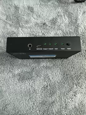 280702 VANCO Hdmi Splitter Extender #3