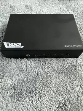 280702 VANCO Hdmi Splitter Extender