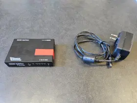 280704 VANCO Hdmi Splitter
