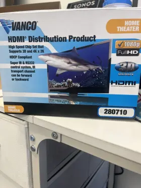 280710 VANCO Hdmi Distribution