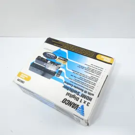 280711 VANCO Hdmi Digital Selector Switch Ir Remote Control #3