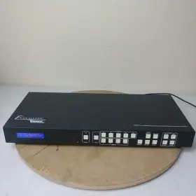 EVMX44SL VANCO Evolution Hdmi Format Matrix Ac Adapter