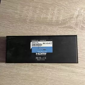 EVSP4K14 VANCO EVOLUTION Hdmi Splitter #3