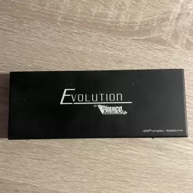 EVSP4K14 VANCO EVOLUTION Hdmi Splitter