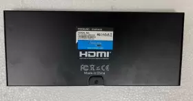 EVSP4K18 VANCO Evolution Hdmi Splitter #2