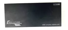 EVSP4K18 VANCO Evolution Hdmi Splitter #3