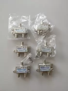 ABS302H VERIZON Amphenol Broadband Digital Splitters Moca