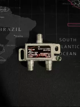 MMC1002HA VERIZON Moca Splitter