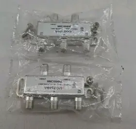 MMC1004HA VERIZON Moca Splitter #3