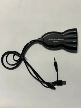 VHDMDP2AVS VIEWHD Mini Display Port Tv Video Converter