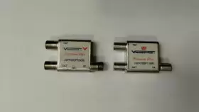 VSPR20DPT VIEWSONICS Emerson Signal Distribution Taps Catv Tv