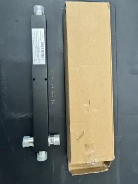 SPLT640NF-3 WAVEFORM Female Reactive Cavity Signal Splitters